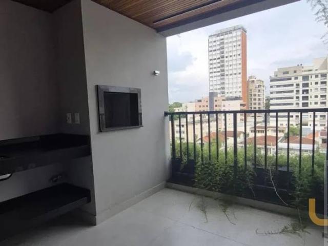 Apartamento na Bento Viana Água Verde Curitiba PR, aluguel por R$ 6.000