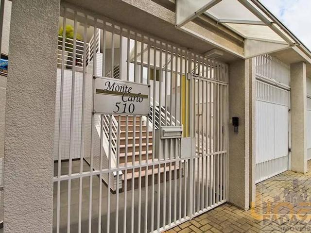 Apartamento na Benjamin Constant Centro Curitiba PR, aluguel por R$ 4.600