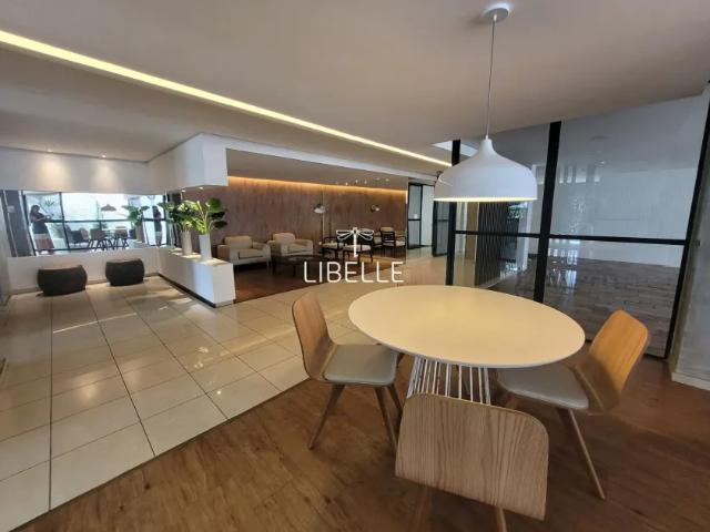Apartamento na beira mar de Candeias 146 mts2 andar alto, de frente ao mar