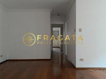 Apartamento na Bela Cintra, 105 m² 3 Quartos com 1 Suíte e 1 Vagas ao lado da Paulista