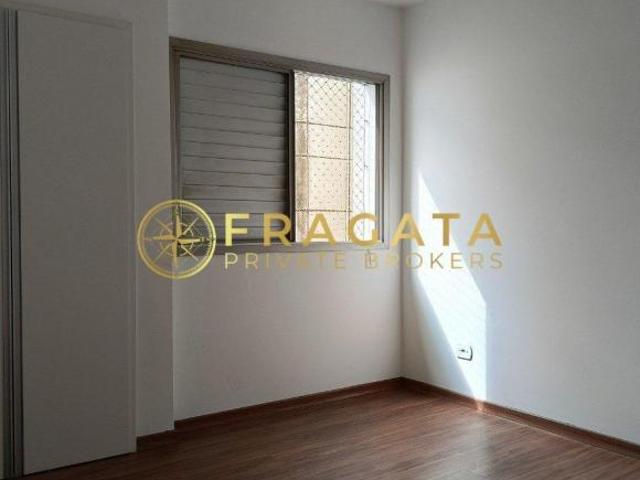 Apartamento na Bela Cintra, 105 m² 3 Quartos com 1 Suíte e 1 Vagas ao lado da Paulista