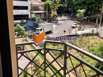 Apartamento na Bela Vista