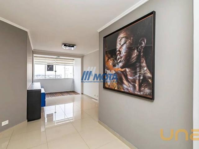 Apartamento na Belém Cabral Curitiba PR, aluguel por R$ 4.500