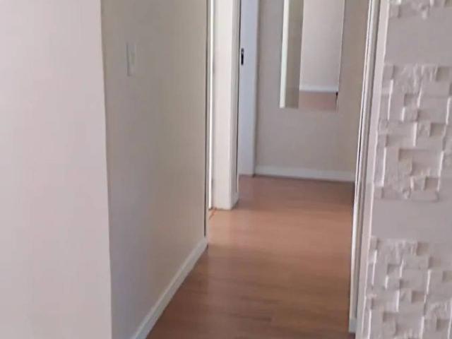 Apartamento na Bom Pastor Alto Boqueirão Curitiba PR, aluguel por R$ 1.700