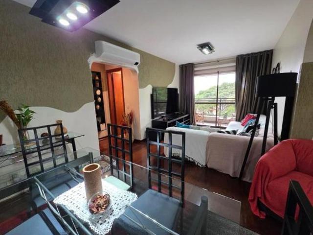 APARTAMENTO NA BRAZ LEME 105M2 COM 3 DORMITÓRIOS SENDO 1 SUÍTE/ 2 VAGAS DE GARAGEM E LAZER COMPLETO