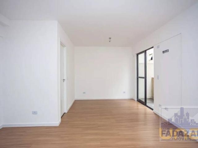 Apartamento na Bruno Filgueira Bigorrilho Curitiba PR, aluguel por R$ 2.000