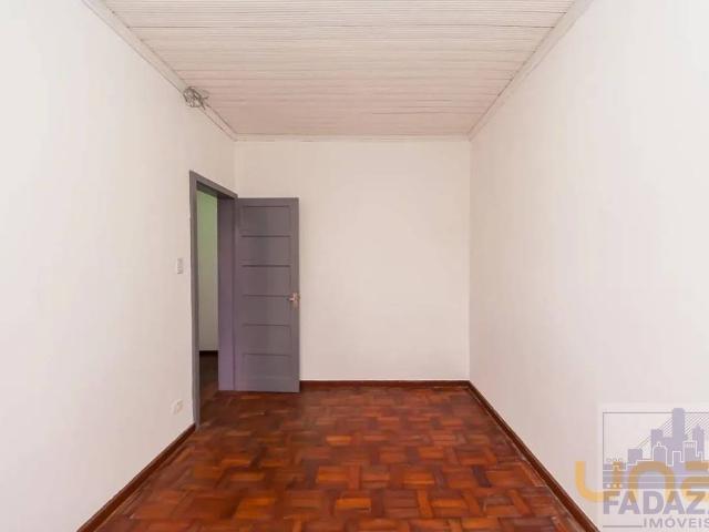 Apartamento na Capitão José da Silva Sobrinho Bacacheri Curitiba PR, aluguel por R$ 1.900