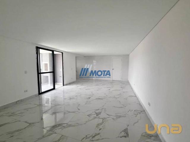 Apartamento na Capitão José Maria Sobrinho Fanny Curitiba PR, aluguel por R$ 3.600
