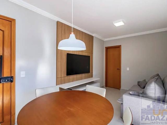 Apartamento na Capitão Souza Franco Bigorrilho Curitiba PR, aluguel por R$ 3.600