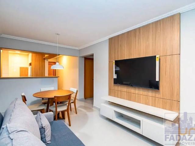 Apartamento na Capitão Souza Franco Bigorrilho Curitiba PR, aluguel por R$ 4.700