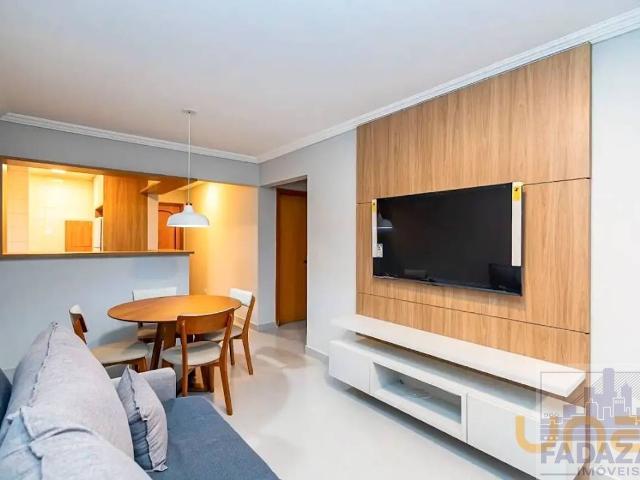 Apartamento na Capitão Souza Franco Bigorrilho Curitiba PR, aluguel por R$ 4.000
