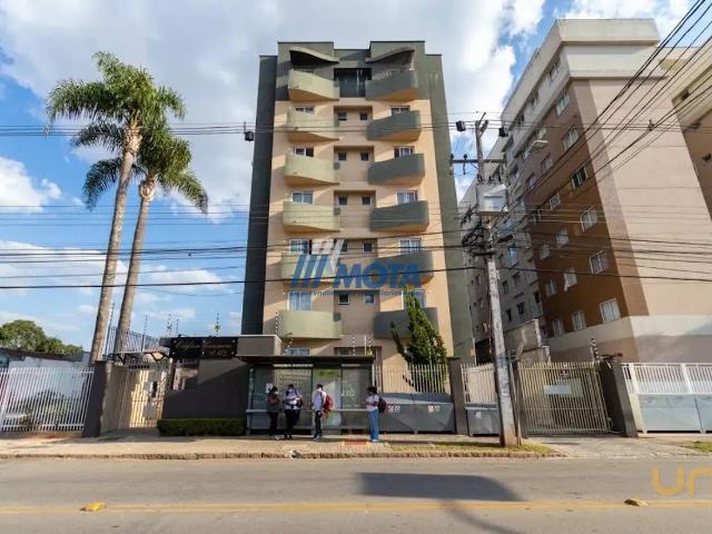 Apartamento na Carlos Dietzsch Portão Curitiba PR, aluguel por R$ 1.700
