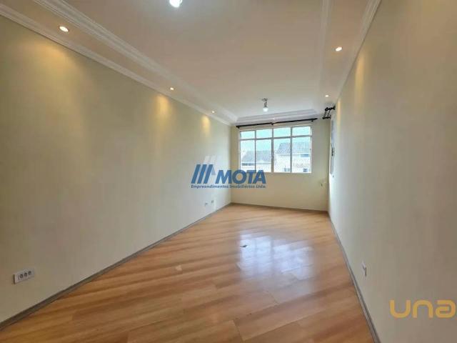 Apartamento na Carlos Klemtz Fazendinha Curitiba PR, à venda por R$ 320.000 ou aluguel por R$ 2.200