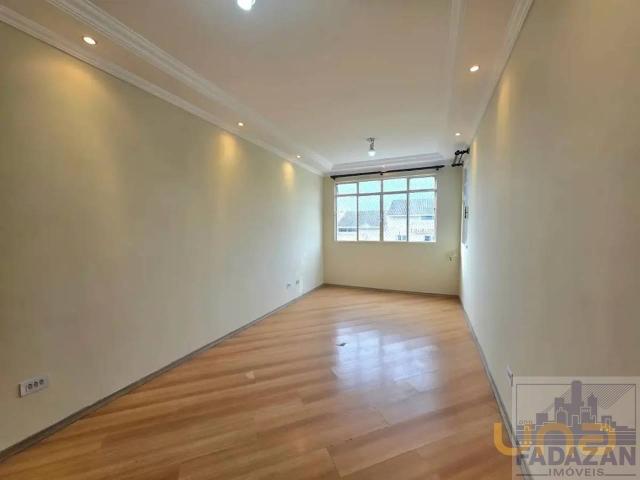 Apartamento na Carlos Klemtz Fazendinha Curitiba PR, à venda por R$ 320.000 ou aluguel por R$ 2.200