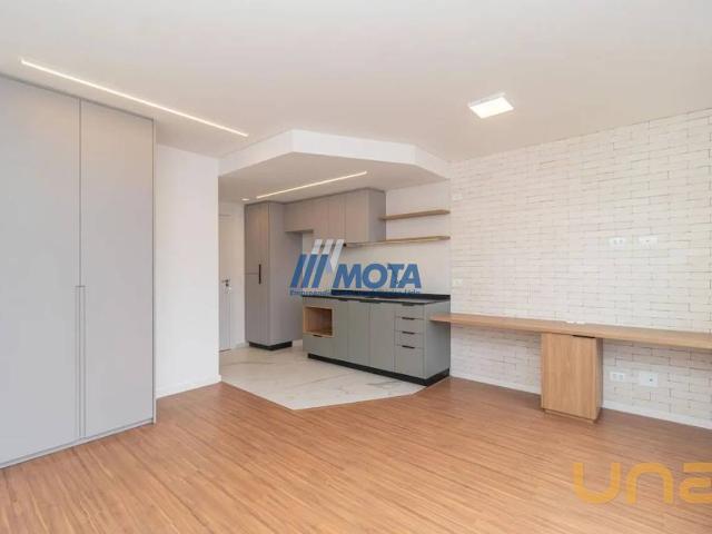 Apartamento na Casemiro Augusto Rodacki Cidade Industrial Curitiba PR, aluguel por R$ 2.100