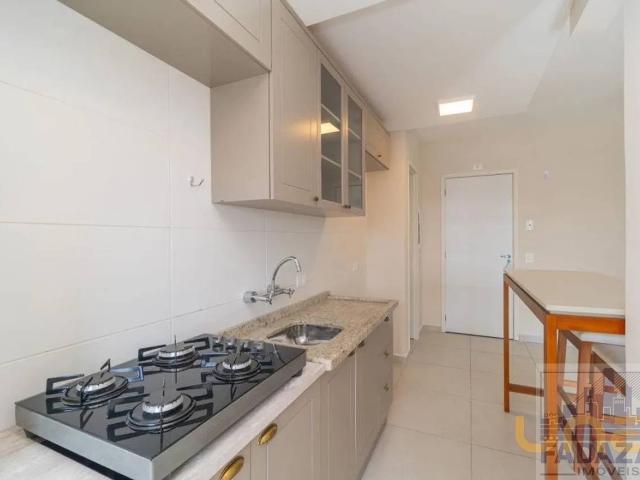 Apartamento na Casemiro Augusto Rodacki Cidade Industrial Curitiba PR, aluguel por R$ 2.500
