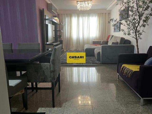 Apartamento na Chácara Inglesa, 3 quartos, 1 suíte, lazer completo