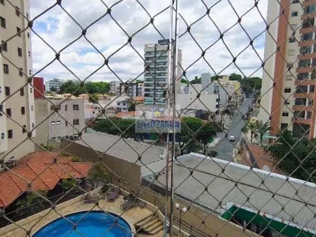 Apartamento na Chácara Inglesa com 3 dormitórios suíte, 2 vagas de garagem. Condomínio com segura