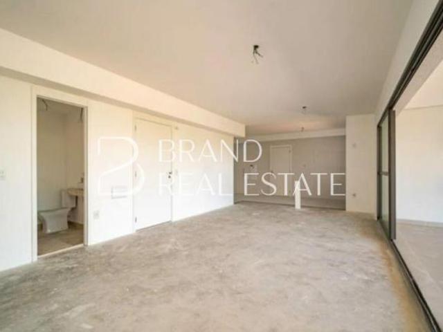 Apartamento na Chácara Santo Antônio 185m² 4 suítes 3 vagas