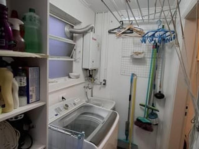 Apartamento na Chacara Santo Antônio