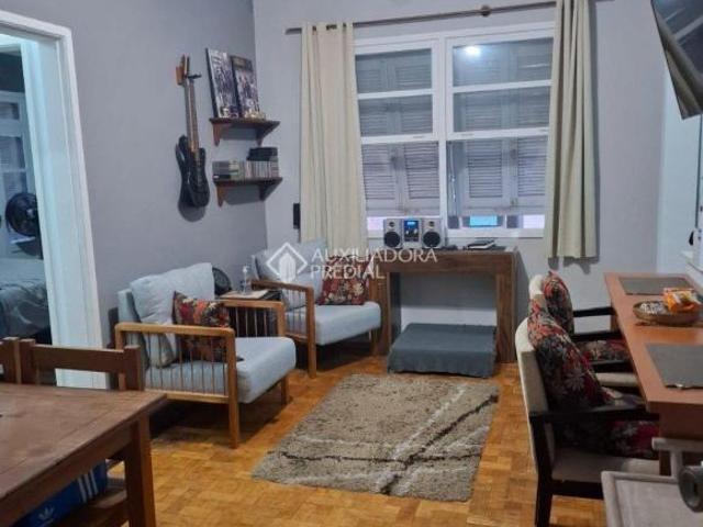 Apartamento na Cidade Baixa Porto Alegre