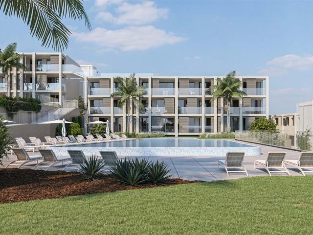 Apartamento na cidade do Funchal!. 88m² São Martinho