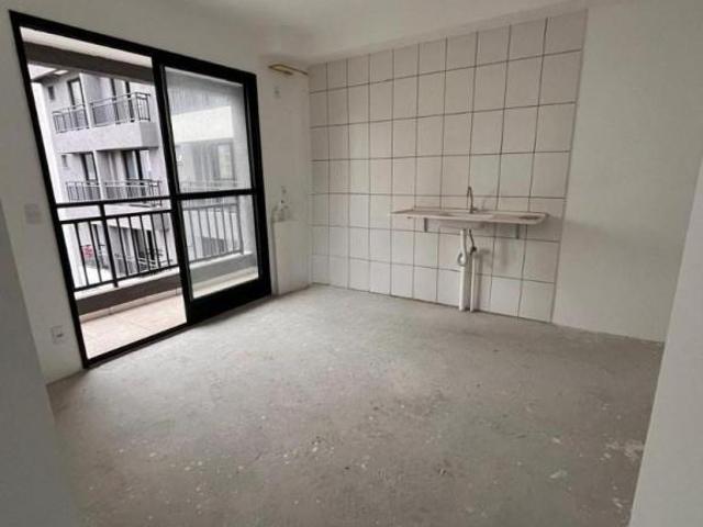 Apartamento na Cidade Jardim de 38m² com 2 Quartos À Venda