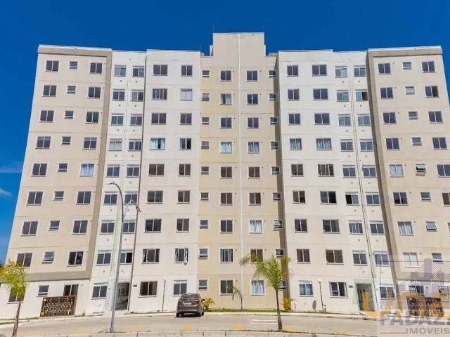 Apartamento na Comendador Franco Uberaba Curitiba PR, aluguel por R$ 1.990
