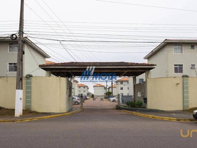 Apartamento na Comendador Franco Uberaba Curitiba PR, aluguel por R$ 2.000