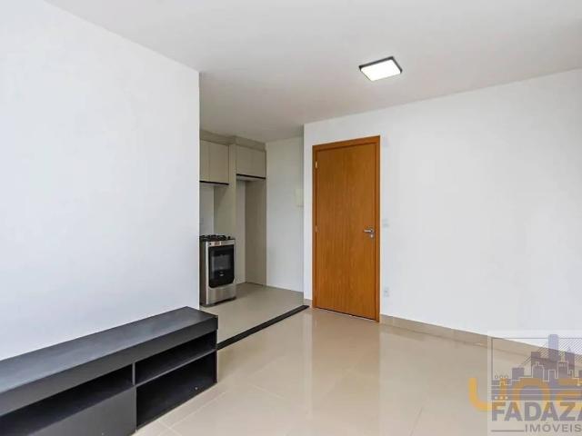 Apartamento na Comendador Franco Uberaba Curitiba PR, aluguel por R$ 2.100