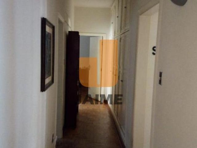 Apartamento na consolação com 3 dormitórios, 1 vaga, venda ou locação!