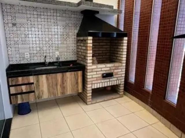 Apartamento na Cobertura para aluguel com 3 quartos, 2 suítes, Condomínio Torres da Liberdade em Ind