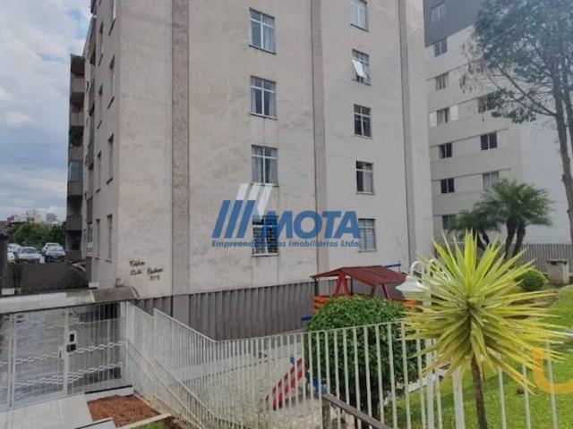 Apartamento na Coronel Ottoni Maciel Vila Izabel Curitiba PR, aluguel por R$ 2.800
