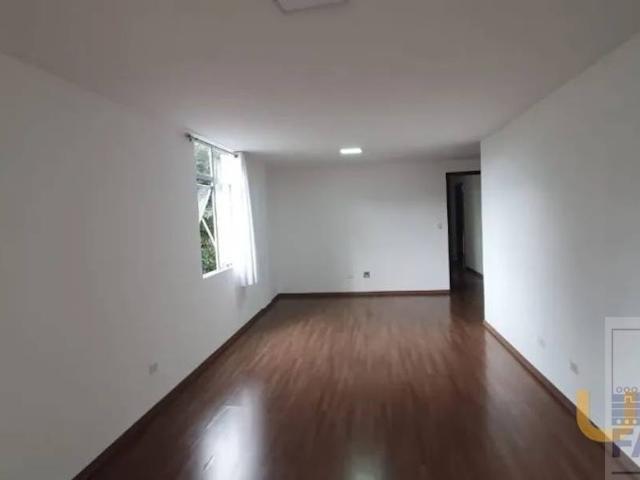Apartamento na Coronel Ottoni Maciel Vila Izabel Curitiba PR, aluguel por R$ 2.800
