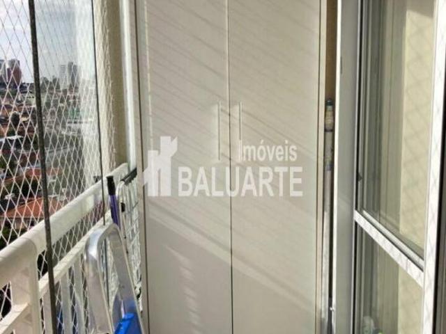 Apartamento na Cupecê São Paulo/SP