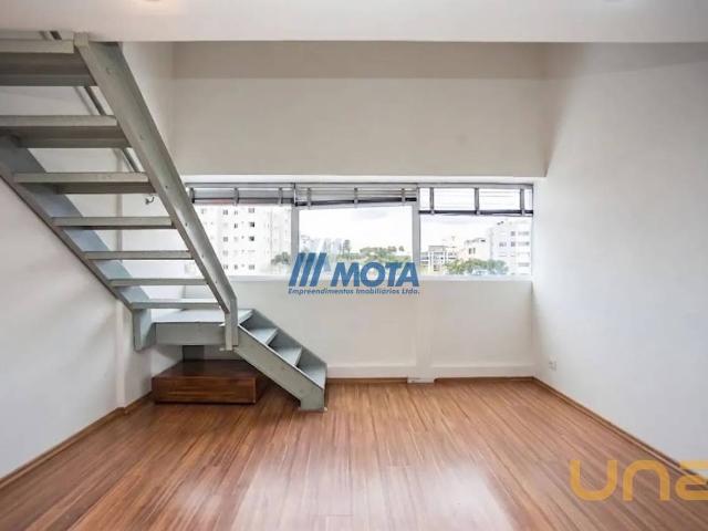 Apartamento na da Glória Centro Cívico Curitiba PR, aluguel por R$ 2.500