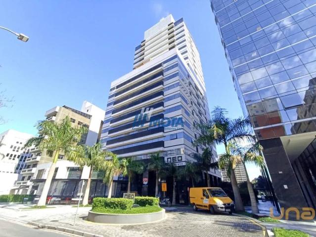 Apartamento na da Glória Centro Cívico Curitiba PR, aluguel por R$ 2.400