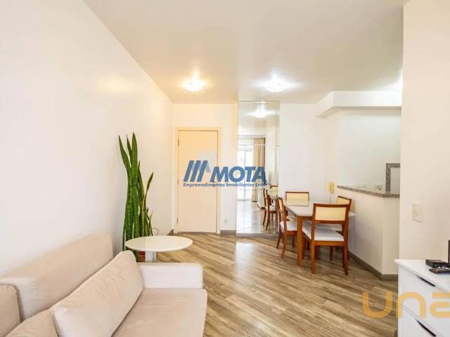 Apartamento na da Glória Centro Cívico Curitiba PR, aluguel por R$ 3.900