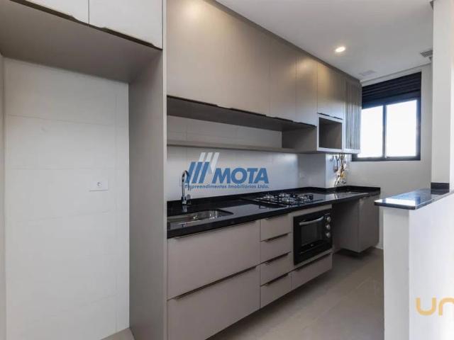 Apartamento na da República Portão Curitiba PR, aluguel por R$ 3.200