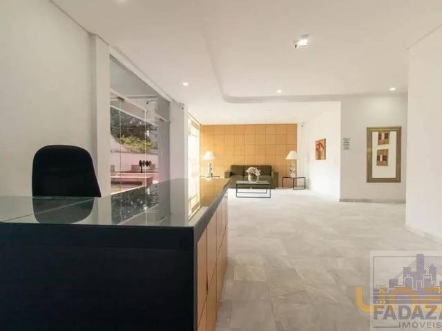 Apartamento na Desembargador Motta Centro Curitiba PR, aluguel por R$ 9.500