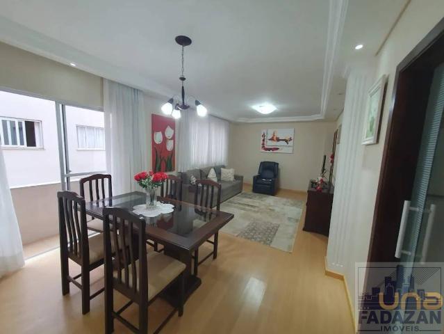 Apartamento na Dom Pedro I Água Verde Curitiba PR, aluguel por R$ 2.900
