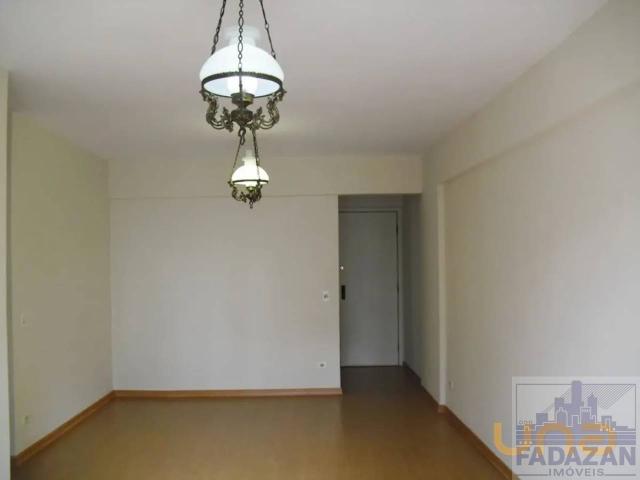 Apartamento na Dona Alice Tibiriçá Bigorrilho Curitiba PR, aluguel por R$ 3.000