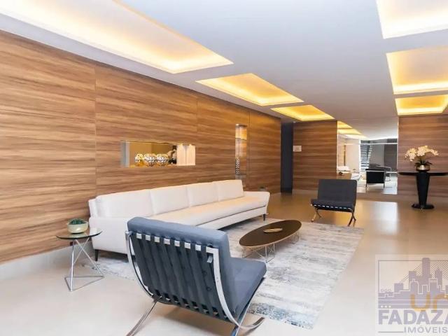Apartamento na Dona Alice Tibiriçá Bigorrilho Curitiba PR, aluguel por R$ 3.900
