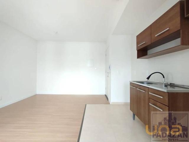 Apartamento na Dolovico Pissaia Afonso Pena São José dos Pinhais PR, aluguel por R$ 1.800