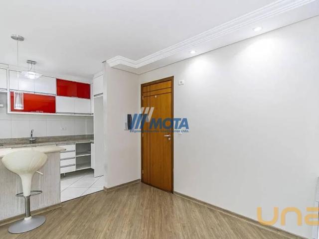 Apartamento na Doutor Alarico Vieira de Alencar Bacacheri Curitiba PR, aluguel por R$ 2.700