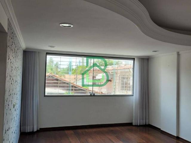 Apartamento na Doutor José Augusto Moreira Casa Caiada Olinda PE, aluguel por R$ 1.700/mês