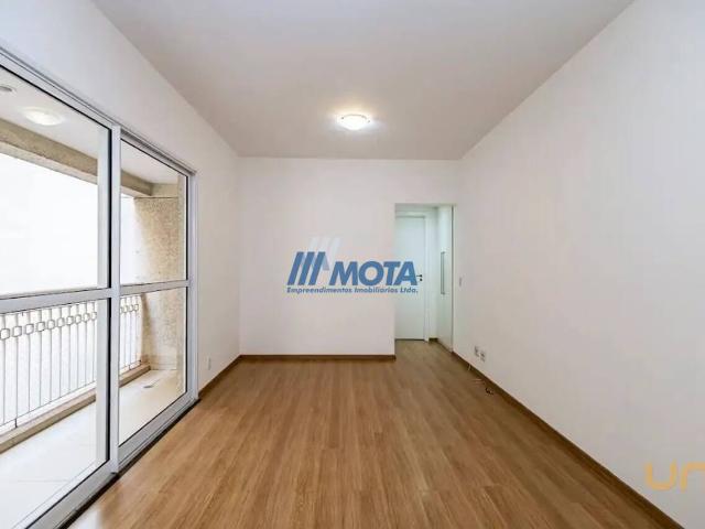 Apartamento na Doutor Pedrosa Centro Curitiba PR, aluguel por R$ 2.500