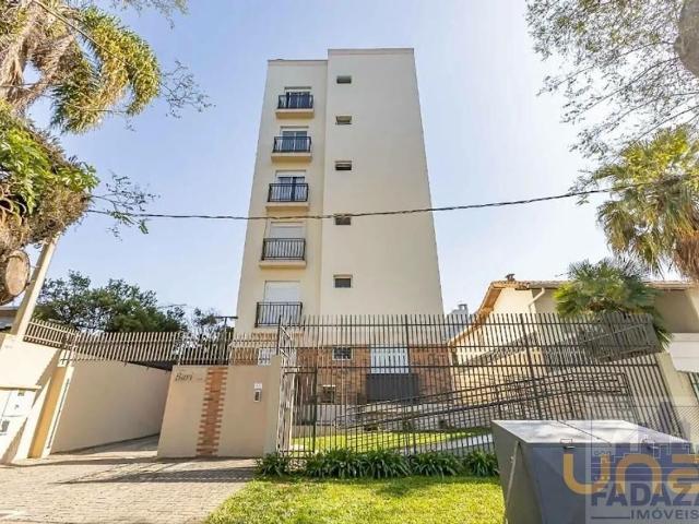 Apartamento na Eduardo Geronasso Bacacheri Curitiba PR, à venda por R$ 570.000 ou aluguel por R$ 3.200