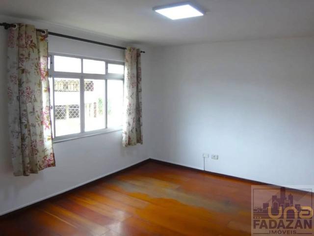 Apartamento na Engenheiro Ostoja Roguski Jardim Botânico Curitiba PR, aluguel por R$ 1.800