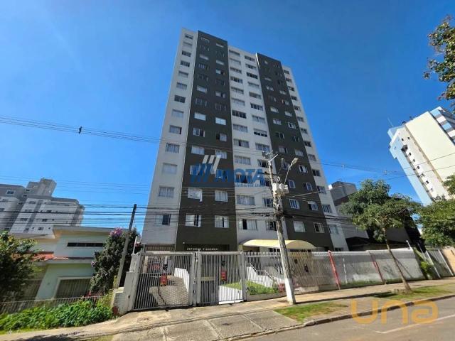 Apartamento na Engenheiro Arthur Bettes Portão Curitiba PR, aluguel por R$ 2.800